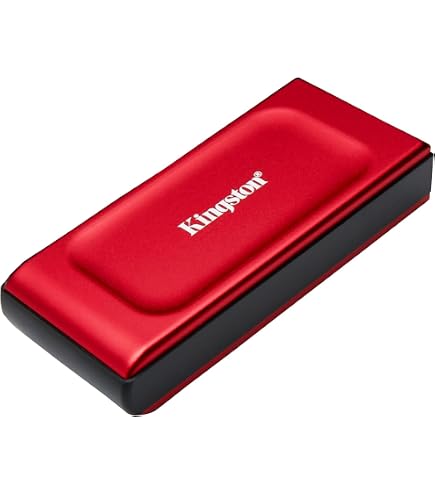 SP Silicon Power 2TB MS70 USB 3.2 Gen 2 Portable External SSD with